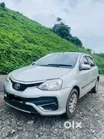 Toyota Etios liva 2013-august Good condition