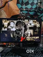 LG Ultragear 27 inch 1080p 144hz Gaming Monitor