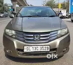 Honda City 2008-2011 1.5 V MT, 2011, Petrol