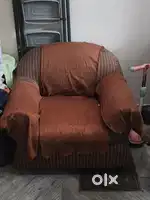 Single Sofa Chair