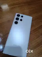 Samsung s23 ultra under warranty