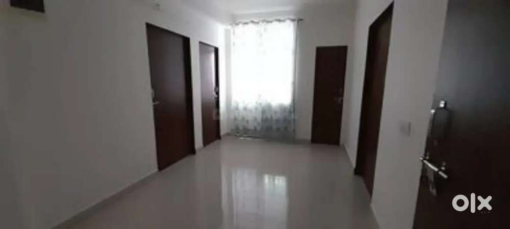 2 BHK flat for Rent
