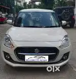 Maruti Suzuki Swift VXi + Manual, 2024, Petrol