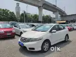 Honda City 2008-2011 1.5 E MT, 2012, Petrol