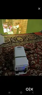 New Projector for sale