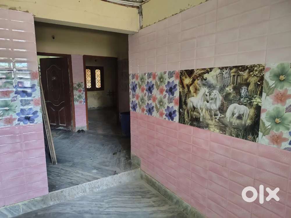 House rent 2bhk for Residential&Commercial etc