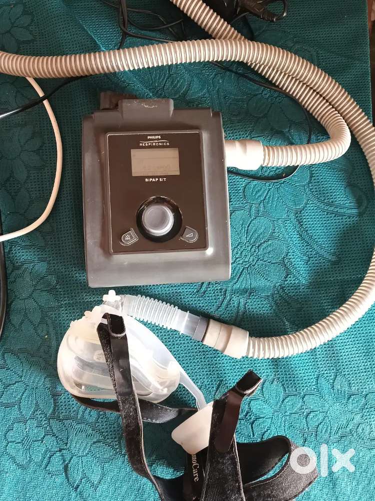 Philips Respironics