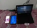 Selling laptop and tablet and 2 smart phones