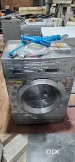 Ifb 6.5kg front loaded fully automatic washing machine for sale