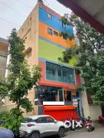 Prime location located in hongsandra f the city ready to move in appar