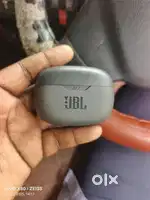 Bluetooth headset