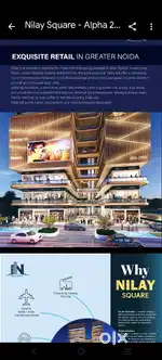 Best investment best location best connectivity on road project