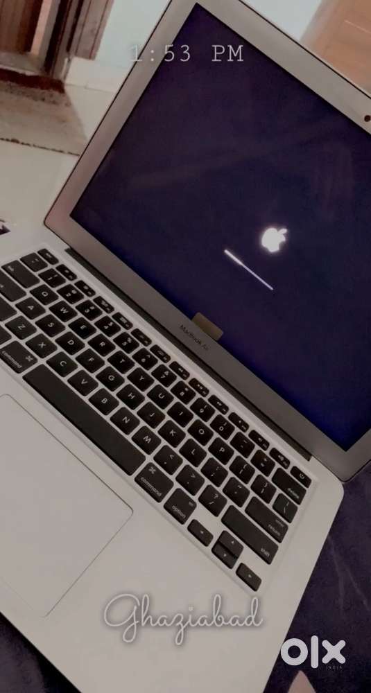 Macbook Air