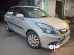 Maruti Suzuki Swift Dzire ZDI + AMT, 2017, Diesel