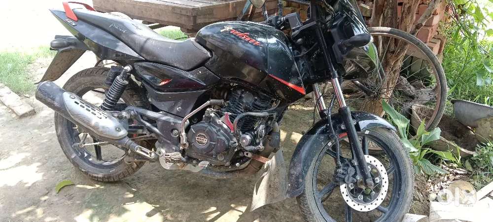 Pulsur 125
