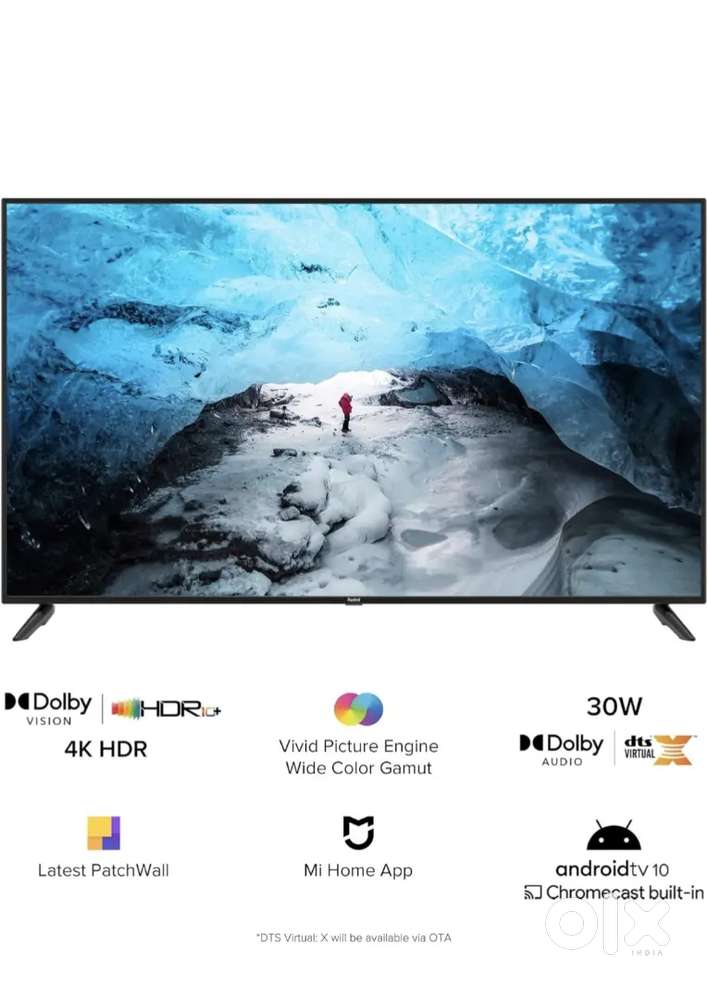 Led TV  for Rent