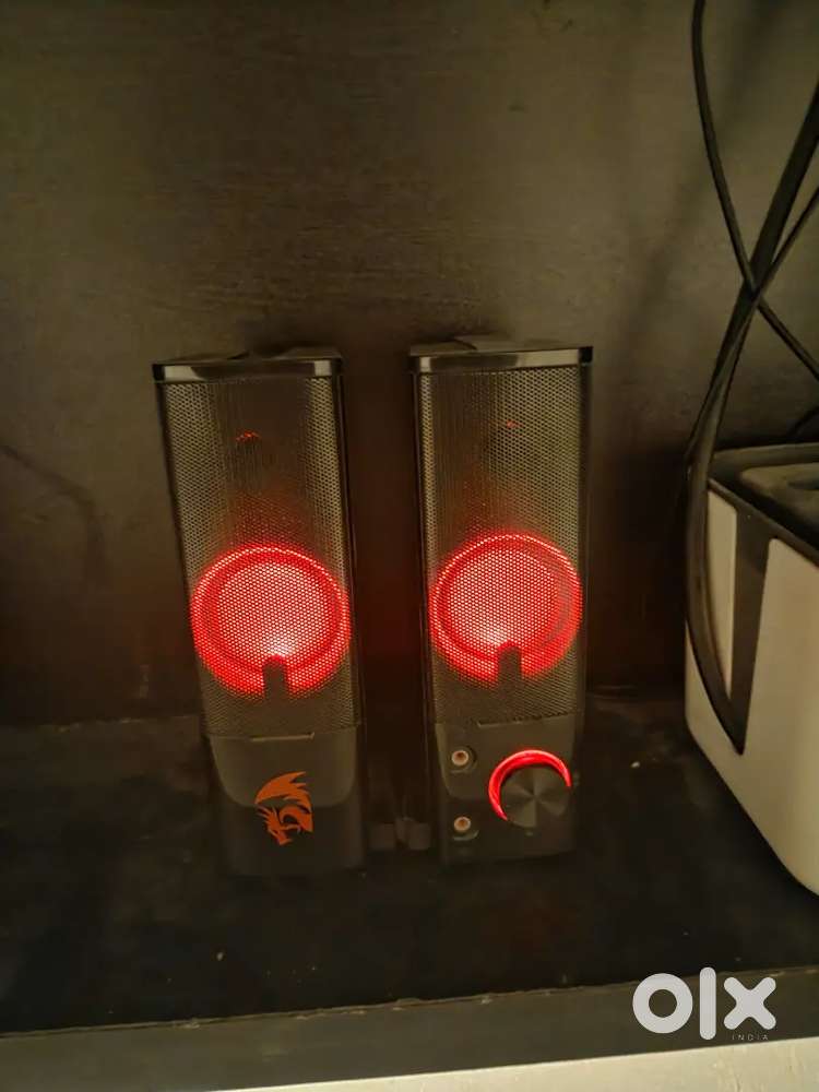 Redragon Orpheus Speaker for sale