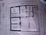 Individual house
