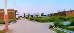 Rohta par highway ke pass