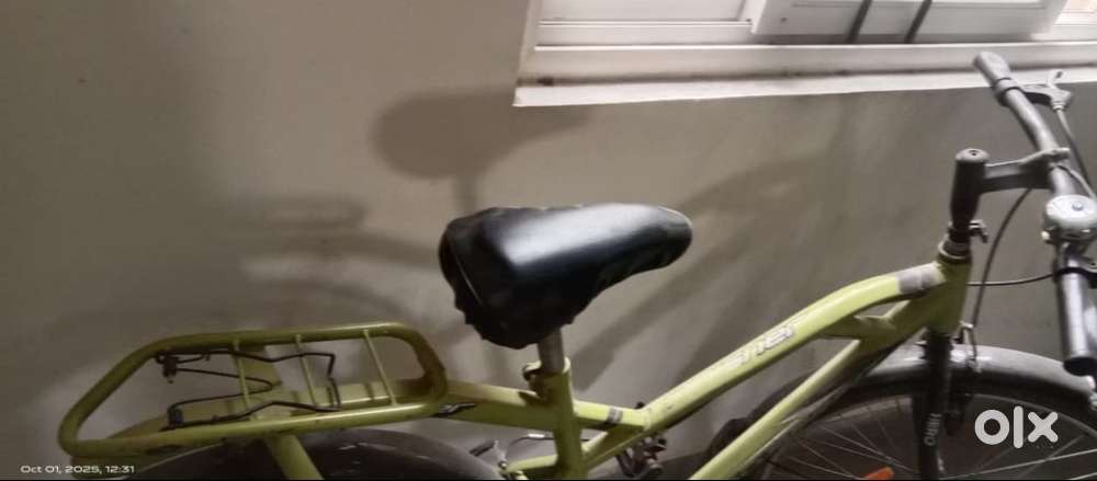 Cycle for sale