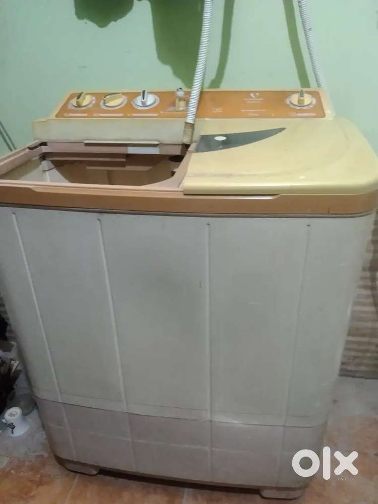 Sell washing machine