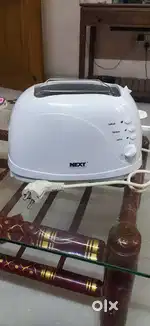 Bread Toaster