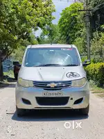 Chevrolet Enjoy 1.3 TCDi LS 7, 2014, Diesel