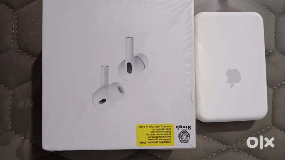 Airpods and max safe