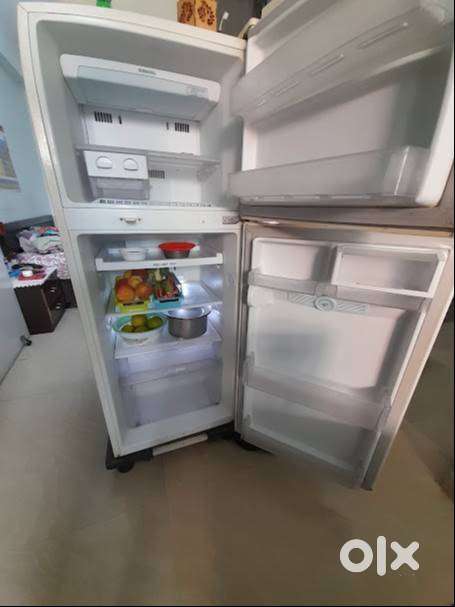 Fridge 248 litres