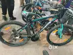 Ninety One Snow Leopard 26t