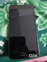 My phone in HTC