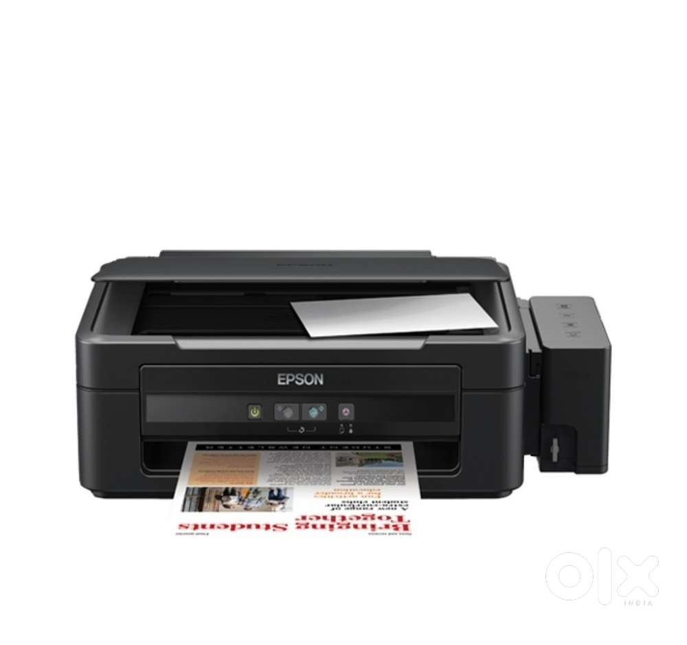 Epson L210 Ink Tank printer