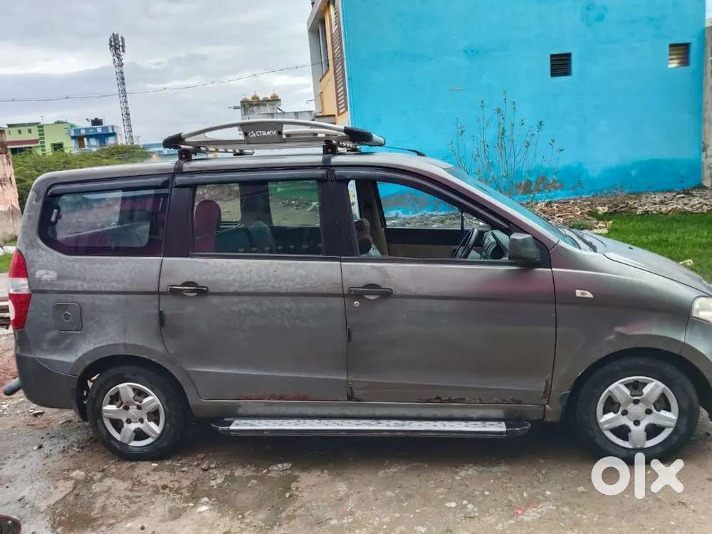 Chevrolet Enjoy 2013 Diesel 10590 Km Driven