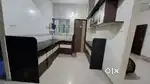 2BHK ROAD TOUCH SAMIFURNISED APARTMENT FOR RENT NEW SAMA ROAD
