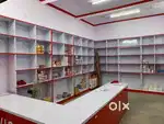 Shop Table