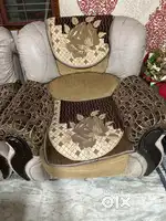 Damro sofa