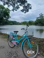 Bicycle for sell