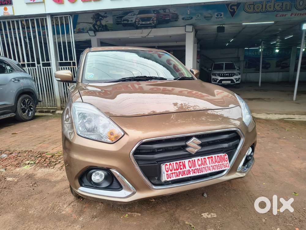 Maruti Suzuki Dzire 1.2 VXI, 2020, Petrol