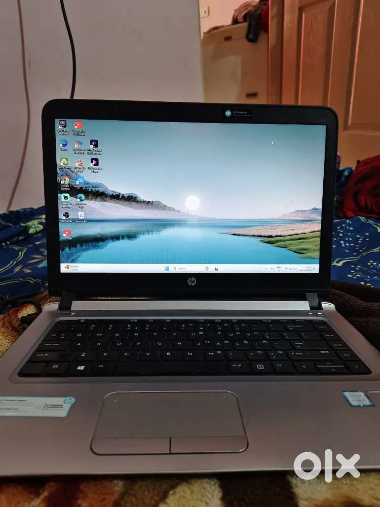HP Laptop i7