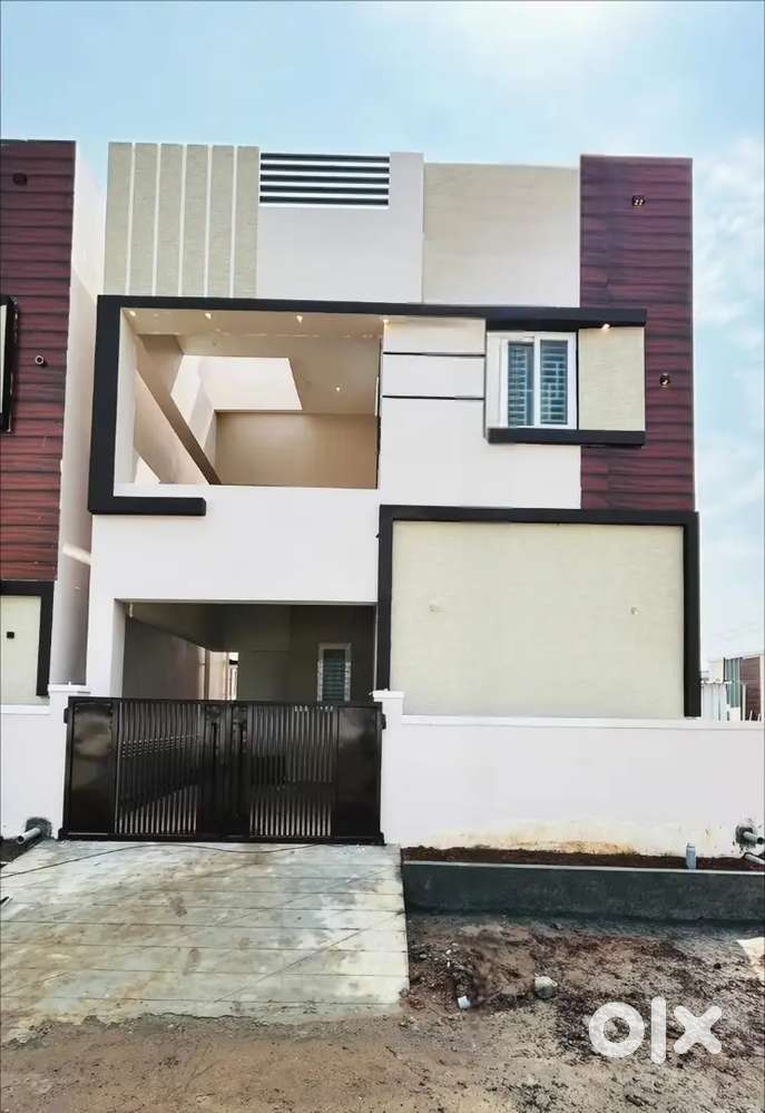 3Bhk House near Railway Station, AIIMS Tatibanh, Hirapur Raipur
