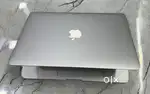 Apple air core i7, 8gb ram, 256gb ssd in 19500/-