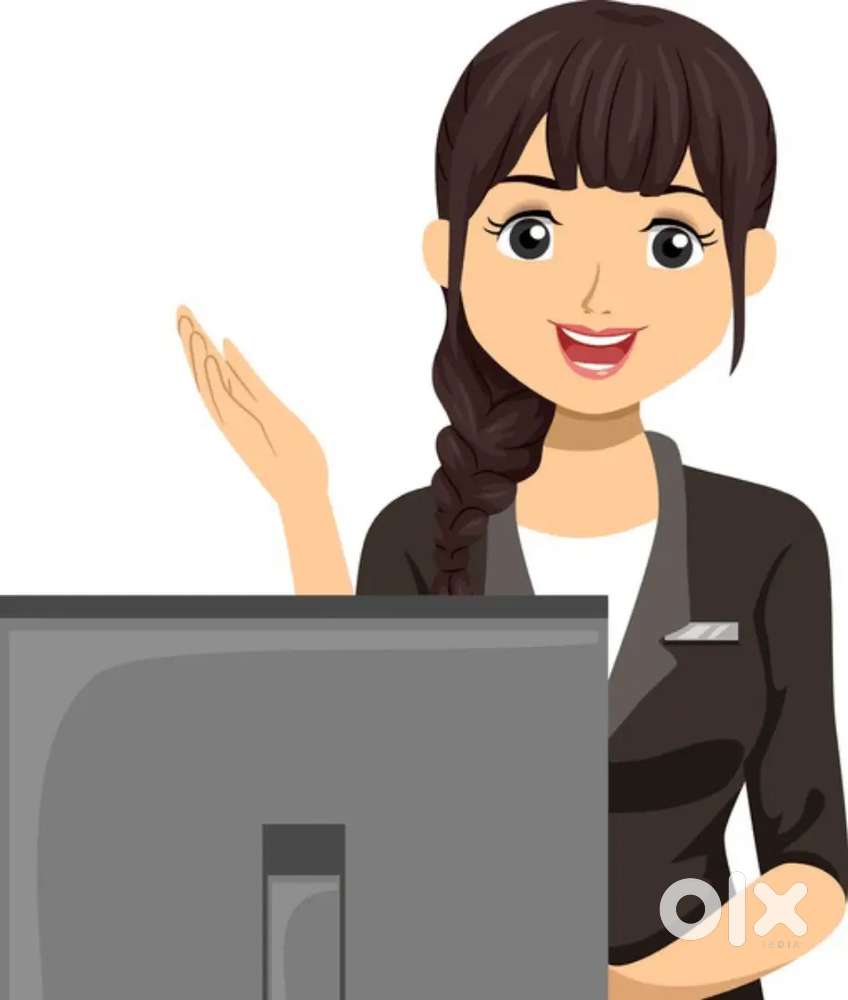 Front office executive