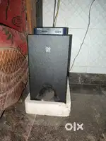 5.1 home theatre