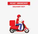 Delivery Job in Blinkit