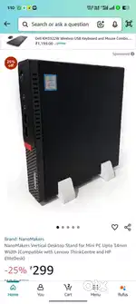 LENOVO REFURBISHED PC