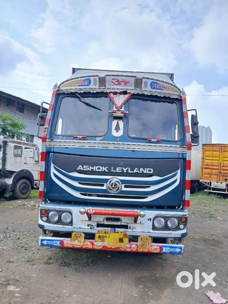 Ashok Leyland 2820 / Year 2021 32Ft MXL