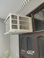 Voltas window AC 1.5 ton