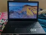 Dell Inspiron 5558 |

i5 5th Gen 16GB RAM  512 SSD Smooth

Performance