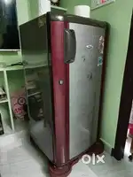 Whirlpool Fridge