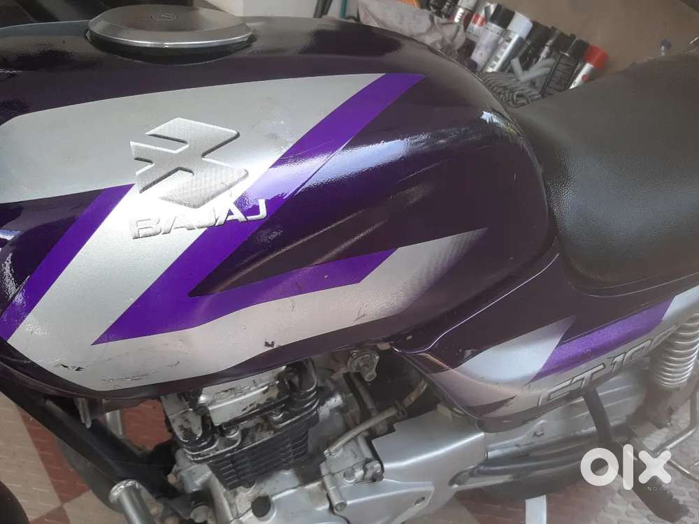 Good mileage 70.good.contichon